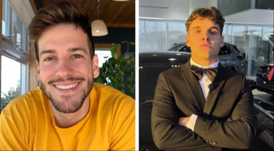 Mathieu Pellerin confirme la grosse rumeur &agrave; propos de Lewis le fou