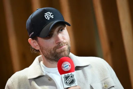 Leon Draisaitl makes his feelings clear on Mike Babcock's arrival in Edmonton