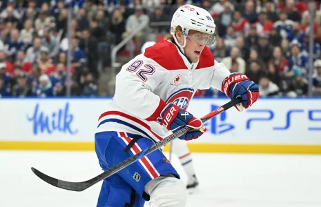 Patrik Laine's latest move has NHL insiders buzzing about his next team