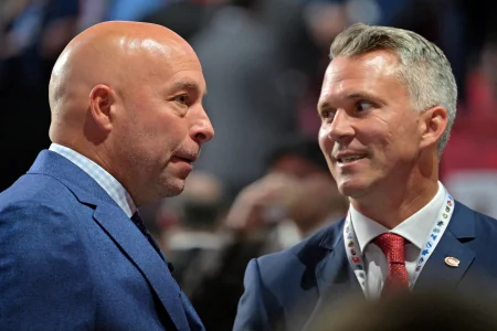 Insider reveals the Montreal Canadiens' imminent trade plans