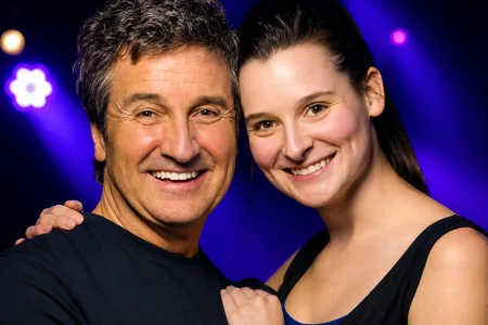 Rosalie Taillefer-Simard fait une importante annonce