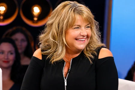 Une triste nouvelle vient d'&ecirc;tre confirm&eacute;e par Lise Dion
