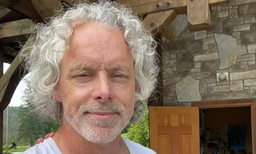 Triste s&eacute;paration pour l'entrepreneur Fran&ccedil;ois Lambert