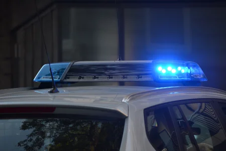 Vaste op&eacute;ration polici&egrave;re en cours au Qu&eacute;bec