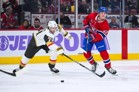 Renfort surprise chez le Canadien pour la saison : un nom inattendu fait surface via McCagg