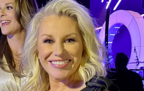 Cathy Gauthier confirme publiquement sa s&eacute;paration amoureuse