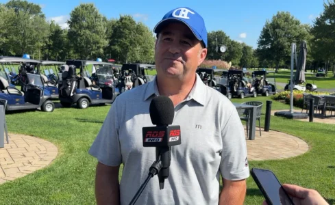 Avenir de Martin St-Louis &agrave; Montr&eacute;al : Geoff Molson annonce un verdict &agrave; l'interne
