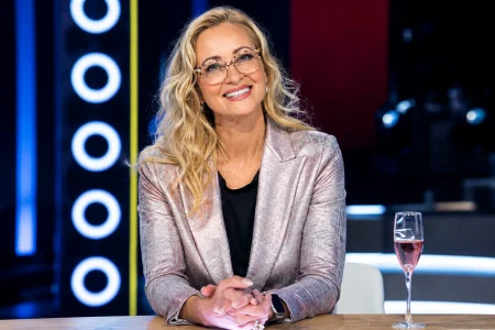 Clodine Desrochers annonce un important changement de carri&egrave;re