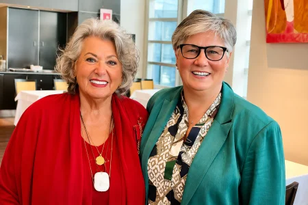 La fille de Ginette Reno confirme l'importante annonce