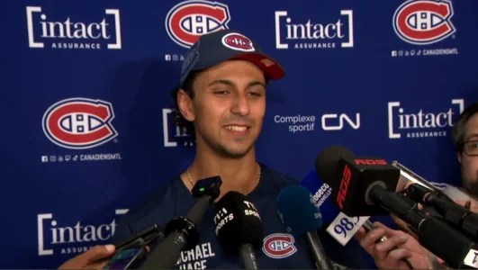 Canadiens : gros revirement annonc&eacute; par The Athletic concernant Michael Hage