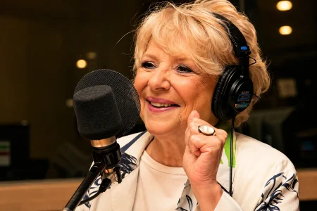 Shirley Th&eacute;roux confirme la nouvelle