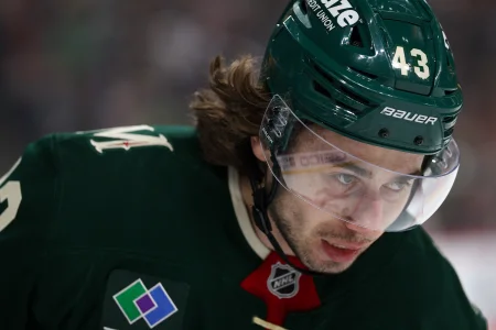 Elliotte Friedman reveals concern point in Quinn Hughes' unresolved Wild extension