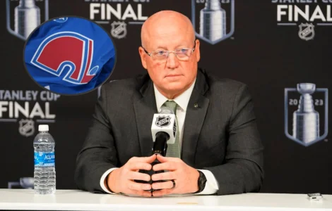 Coup de th&eacute;&acirc;tre impliquant les Nordiques et la LNH : Bill Daly confirme du positif sur Qu&eacute;bec
