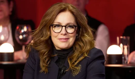 Isabelle Boulay publie une annonce d'une immense tristesse