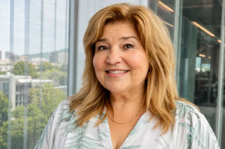 Marie-Claude Barrette révèle un sérieux problème de santé Marie-Claude Barrette révèle un sérieux problème de santé