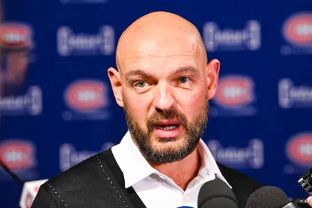 Confirm&eacute; : Andrei Markov va faire un retour avec le Canadien pour affronter les Jets de Winnipeg