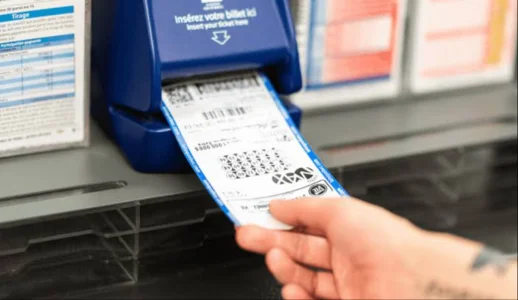 Un nouveau millionnaire au Qu&eacute;bec, voici o&ugrave; a &eacute;t&eacute; achet&eacute; le billet gagnant