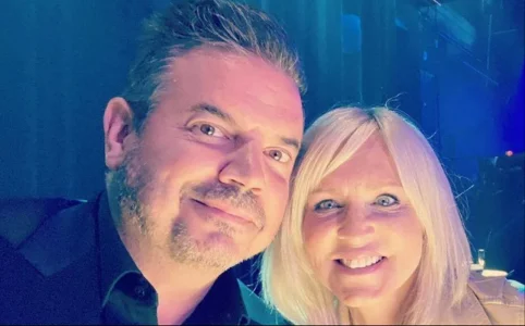 Charles Lafortune et Sophie Pr&eacute;gent sortent pour confirmer la rumeur au sujet de leur couple