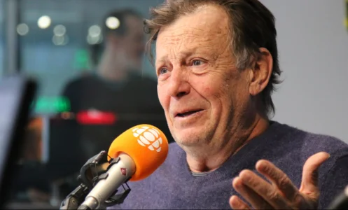 Daniel Lemire fait une triste annonce au sujet de sa sant&eacute;