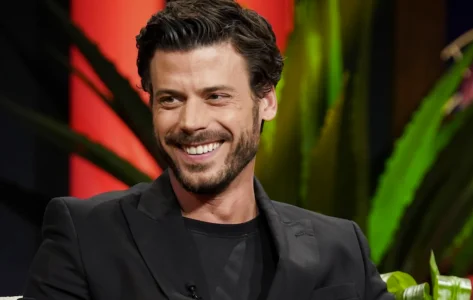 Une vedette connue serait en couple avec Fran&ccedil;ois Arnaud