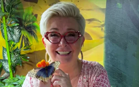Nathalie Simard fait une annonce qui change tout pour la suite