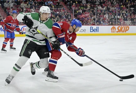 Nick Suzuki donne son feu vert pour cette acquisition majeure de plus de 15 millions