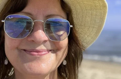Marie-Annick L&eacute;pine confirme une grande nouvelle