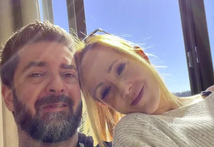Tara de La famille Groulx vient de confirmer la nouvelle concernant son couple avec Pascal