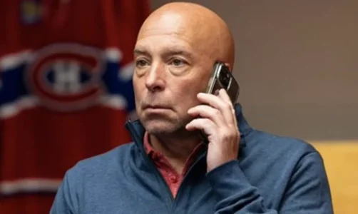 Kent Hughes serait ouvert &agrave; &eacute;changer ce joueur surprise chez le Canadien
