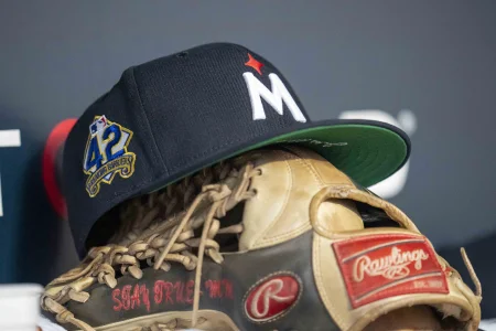 Blue Jays newly acquired Dasan Hill opens up about being traded by the Twins