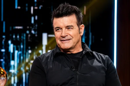 Roch Voisine annonce une grande nouvelle et c'est confirm&eacute;