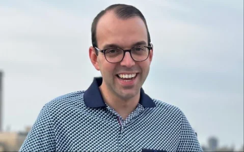 C'est maintenant confirm&eacute; pour Simon Gamache-Fortin