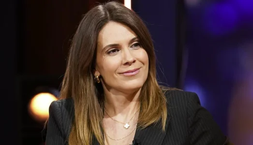 Une s&eacute;rie tr&egrave;s populaire avec Julie Perreault fait son grand retour