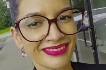 Genevi&egrave;ve Guilbault vient finalement de confirmer la nouvelle dans sa vie