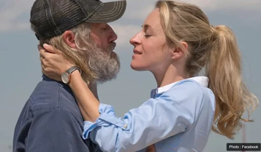 Importante annonce concernant Christine Beaulieu et Roy Dupuis