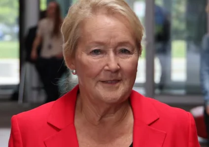 Pauline Marois confirme une importante nouvelle
