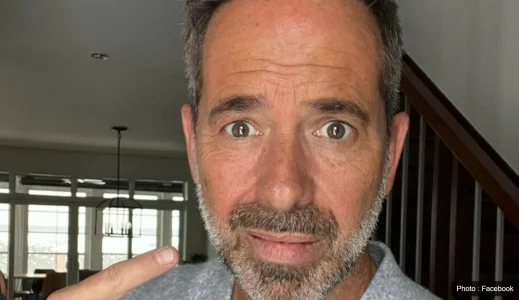 Les t&eacute;l&eacute;spectateurs se vident le coeur concernant Jos&eacute; Gaudet &agrave; l'animation du Tricheur