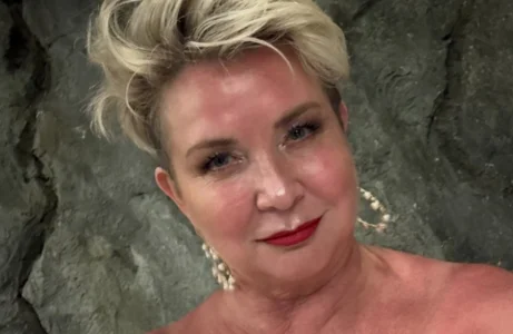 &Eacute;preuve douloureuse pour Nathalie Simard et elle fait une publication bouleversante