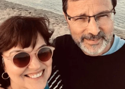 C'est confirm&eacute; pour le couple de Denis L&eacute;vesque et Pascale Wilhelmy