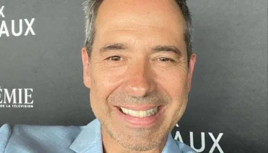 Jos&eacute; Gaudet est de nouveau en couple et on a les d&eacute;tails