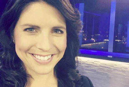 Andr&eacute;e Martin annonce une mauvaise nouvelle concernant sa sant&eacute;