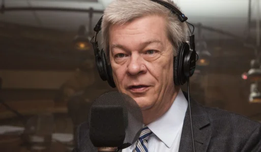Une bonne nouvelle se confirme pour Luc Lavoie &agrave; LCN