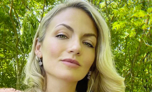 Isabelle Desjardins a trouv&eacute; l'amour et voici qui est l'heureux &eacute;lu