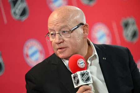 Anonymous GM reveals what the NHL salary cap will be in five years