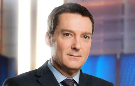 Patrice Roy officialise la nouvelle dans sa vie personnelle.