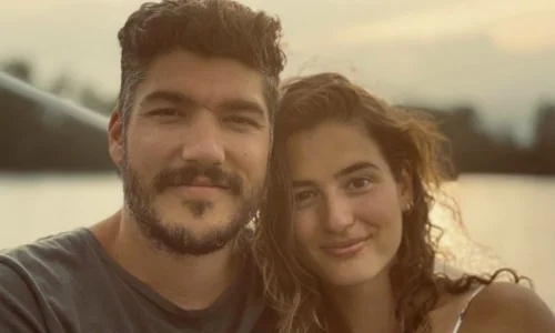 Importante annonce concernant le couple de Jason Roy L&eacute;veill&eacute;e