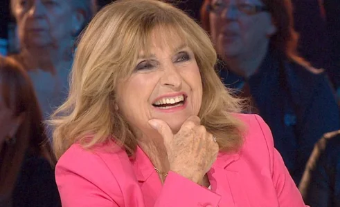 Une triste nouvelle concernant Dominique Michel