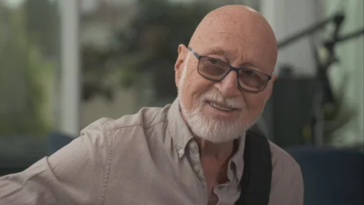 Annonce d'une immense tristesse au sujet de Patrick Norman