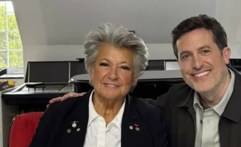 Ginette Reno : l'importante nouvelle est d&eacute;sormais officialis&eacute;e