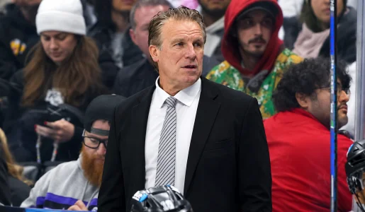 Maple Leafs top prospects bold comments catch Jim Hillers attention